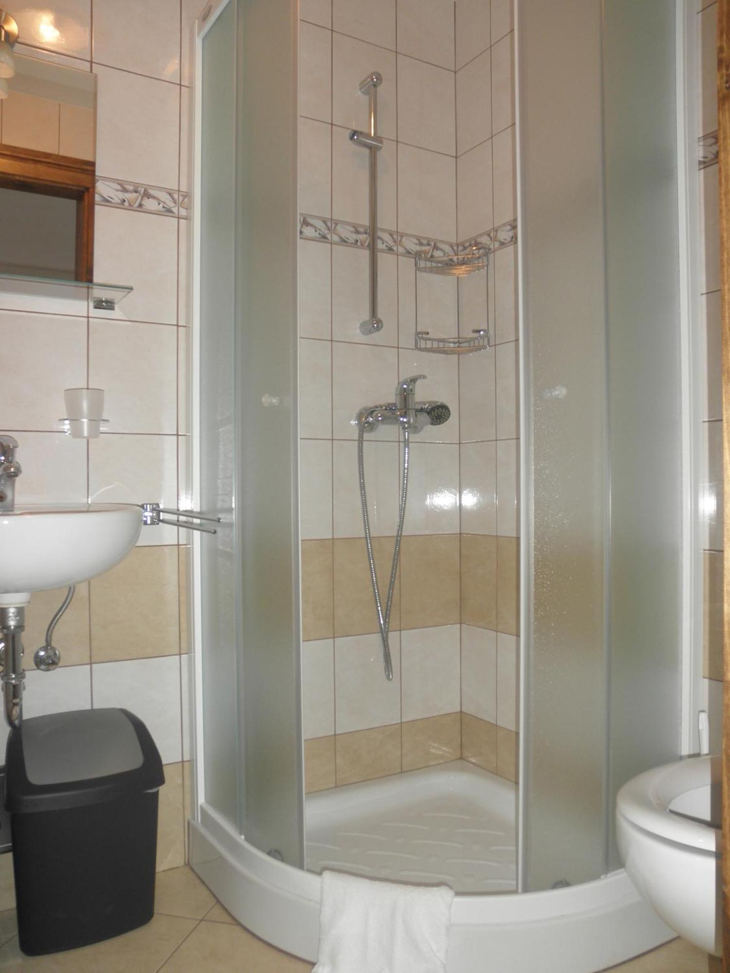 Apartments Cumar ツェルクノ 部屋 写真