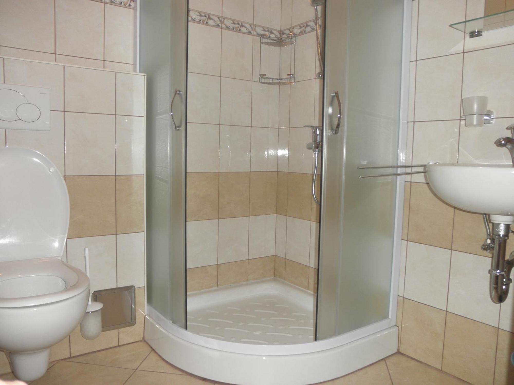 Apartments Cumar ツェルクノ 部屋 写真