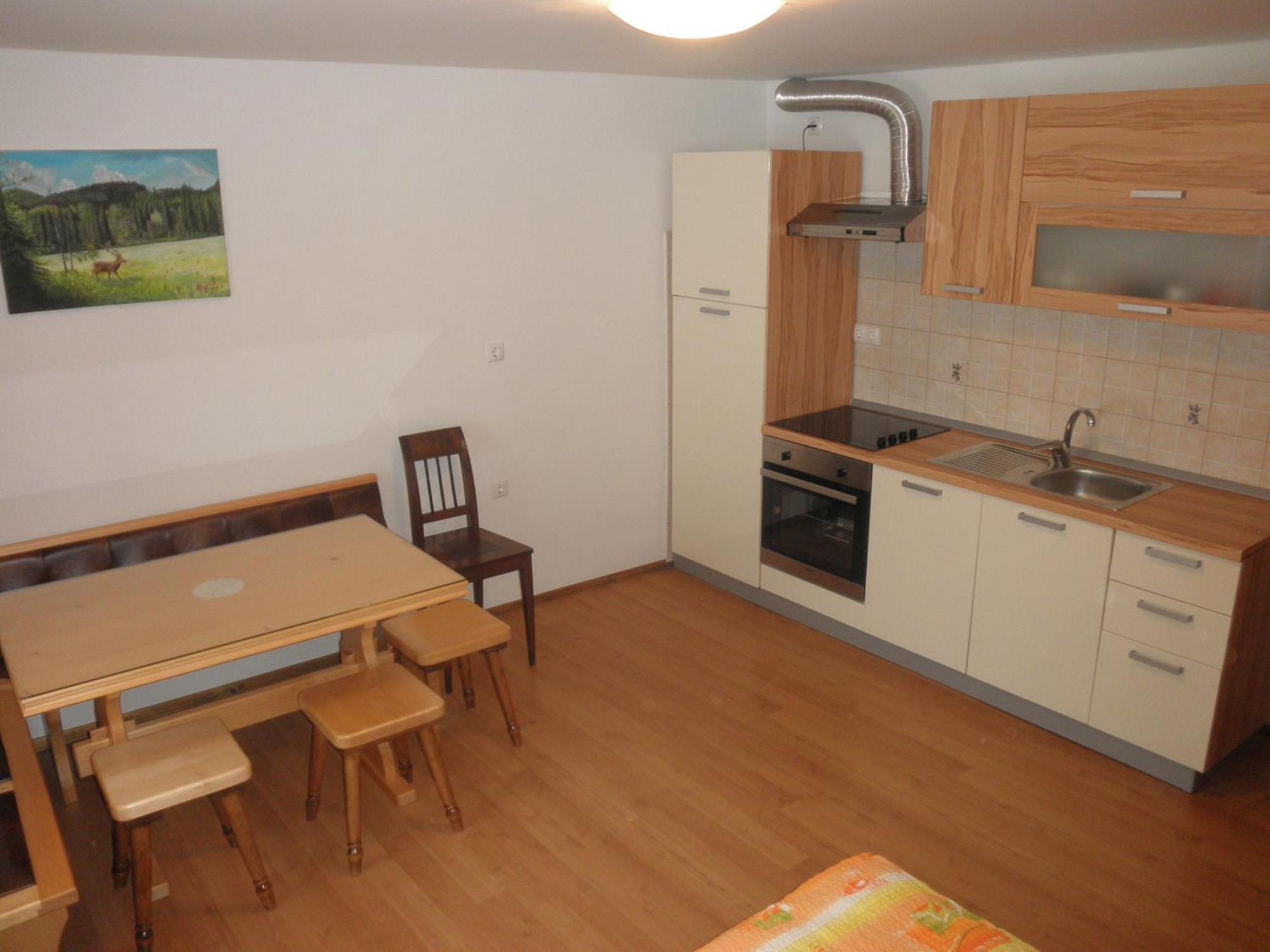 Apartments Cumar ツェルクノ 部屋 写真